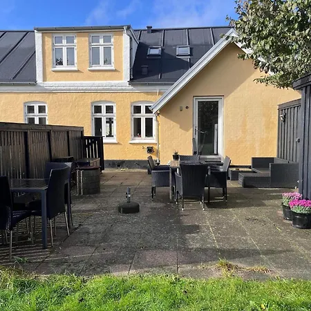 Casa de Férias 4 Star In Løkken