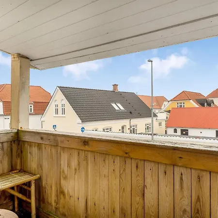 Feriehus 4 Star In Løkken