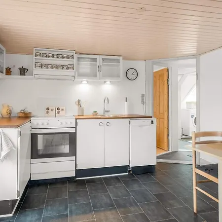 4 Star In * Løkken