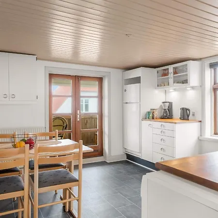 4 Star In Løkken
